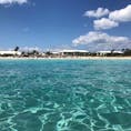 キューバのバラデロの海は本当に綺麗
#キューバ #バラデロ #オールインクルーシブ