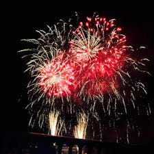 熱海花火大会
台風だったから諦めてた
やってくれてほんと良かった
#熱海花火大会#熱海#サンビーチ