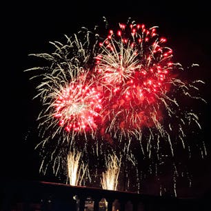 熱海花火大会
台風だったから諦めてた
やってくれてほんと良かった
#熱海花火大会#熱海#サンビーチ