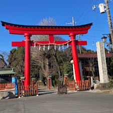 埼玉県久喜市
鷲宮神社