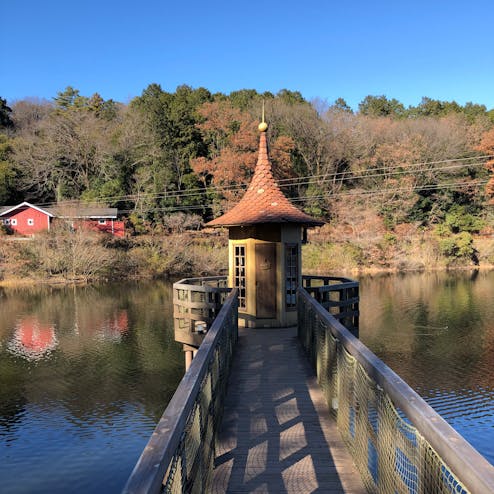 ムーミンバレーパーク