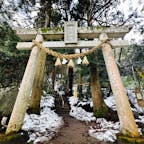 鳥取県日野郡にある金持（かもち）神社は、金運祈願などで有名な神社です。 御朱印も金色のものがあり、グッズの「黄色いハンカチ」に宝くじを包んで置いておくと、もしかしたら当たるかもしれませんね。

#金持神社
#金運上昇