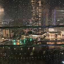 コスモワールド