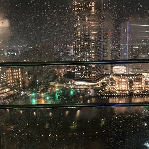 よこはまコスモワールド