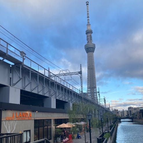 東京ミズマチの写真(東京ミズマチ) | トリップノート