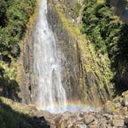 和歌山県那智の滝