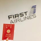 「ファーストエアラインズ」では、飛行機のファーストクラスで使われていた椅子に座って、飛行機の旅体験ができます！

#FIRSTAIRLINES
#ファーストエアラインズ池袋
#旅体験
#飛行機