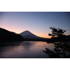 #山梨県
#富士山