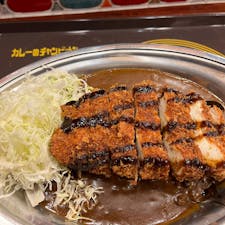 金沢　カレーのチャンピオン
