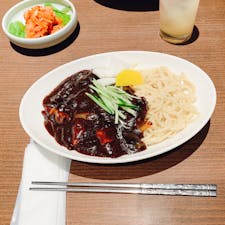 2022/9/22

宮城県-KOREAN DINING 長寿韓酒房 仙台店

 #宮城県  #韓国料理  #ジャージャー麺  #キムチ  #居酒屋