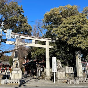 秩父神社★

おみくじひいた！

吉だった！微妙！笑笑