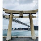 関門橋

意外に近かった九州
いろんな角度からの関門橋
素敵でした