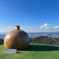 〰️Hyogo🇯🇵〰️
#淡路島#おっ玉葱