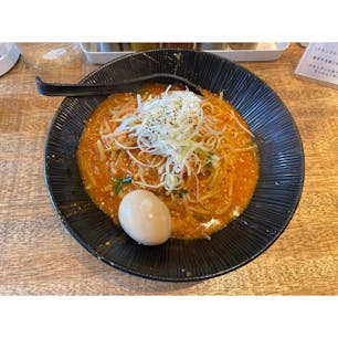 大塚屋

辛味噌ラーメン