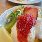 フルーツパーラーおだわら

ここはなんと言っても果物がピカイチ！
食べに行ってみてくださいっ