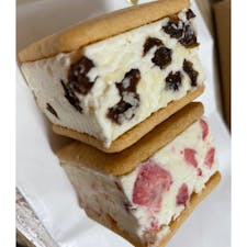 堀江バターサンド