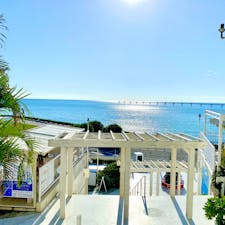 2022.11 沖縄県瀬長島ウミカジテラス