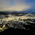 新世界三大夜景のひとつ、長崎の稲佐山の夜景。美しく光輝いた長崎の街並みをこの目で見てみませんか？

#長崎 #稲佐山 #夜景 #新世界三大夜景 #ロマンチック #サトホーク