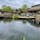 透き通った池の水に特徴のある山梨・忍野八海。水の美しさと合わせて、天気が良ければ富士山も眺められますよ！

#山梨 #忍野 #忍野八海 #富士山 #サトホーク