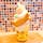 道後温泉で見つけたプリン専門店「道後ぷりん」。猫の形をしたクッキーやおいりをトッピングした「ぷりんパフェ」やみかんをトッピングした「道後ぷりん」は、味はもちろん、写真映えしそうな一品です！

#愛媛 #松山 #道後温泉 #道後ぷりん #ぷりんパフェ #みかん #プリン #サトホーク