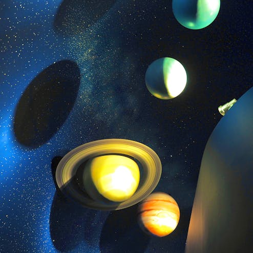 ミュージアムパーク 茨城県自然博物館