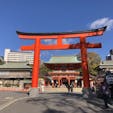 神戸の歴史ある神社といえは「生田神社」。
そこには生田の森など歴史あるものがたくさんあります。