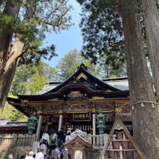 奥秩父を代表する神社「三峯神社」。日本武尊が伊弉諾尊をお祀りしたと言われており、様々なご利益を得られるといわれています。

#埼玉 #秩父 #三峯神社 #パワースポット #鹿 #日本武尊 #サトホーク