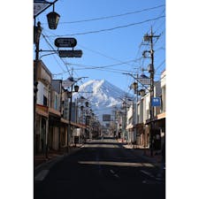 #富士山
#山梨県