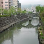 長崎　メガネ橋


#サント船長の写真　#九州