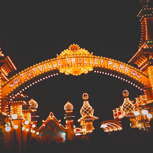 東京ディズニーシー