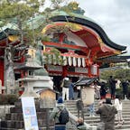 伏見稲荷神社の千本鳥居


#サント船長の写真　#伏見稲荷神社