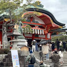 伏見稲荷神社の千本鳥居


#サント船長の写真　#伏見稲荷神社