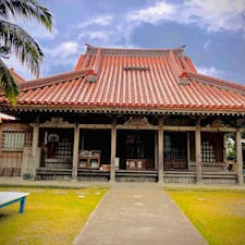 🌟沖縄県・石垣島🌟
桃林寺
八重山列島最古で日本最南端の寺院


ユーグレナモールまで徒歩10分程度で行けてアクセス抜群！
御朱印やおみくじもあります。