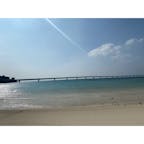 トゥリバー海浜公園
#202301 #s沖縄