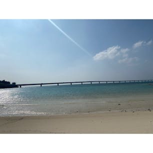 トゥリバー海浜公園
#202301 #s沖縄