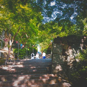 2017.05.06
佐賀女子旅🏺唐津城下

#佐賀 #唐津城