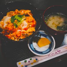 2018.08.19
佐賀家族旅🏺鏡山温泉

#佐賀 #鏡山温泉
#親子丼