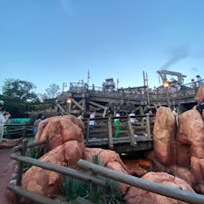 東京ディズニーランド