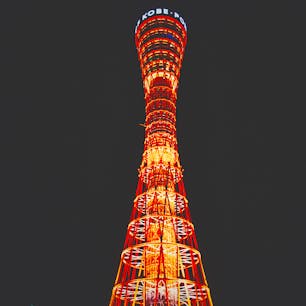 2017.11.25
神戸ひとり旅⚓神戸ポートタワー

#神戸 #神戸ポートタワー