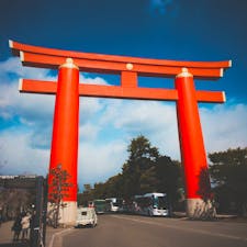 2018.01.24
関西旅行⛩平安神宮

#京都 #平安神宮