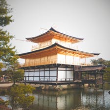 2018.01.24
関西旅行⛩金閣

#京都 #金閣