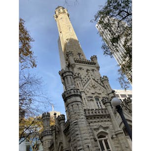 #WaterTower #Chicago #USA #WindyCity #MyKindOfTown