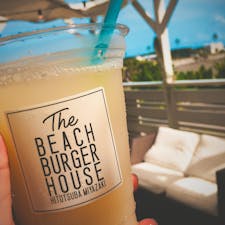 2018.08.12
宮崎旅行🥭BEACHBURGERHOUSE

#宮崎 #BEACHBURGERHOUSE
#海が見えるカフェ #カフェ