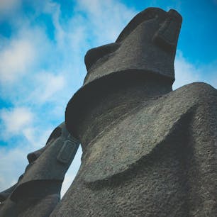 2018.08.12
宮崎旅行🥭青島

#宮崎 #青島 #モアイ