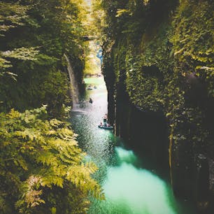 2018.08.13
宮崎旅行🥭高千穂峡

#宮崎 #高千穂峡
#絶景