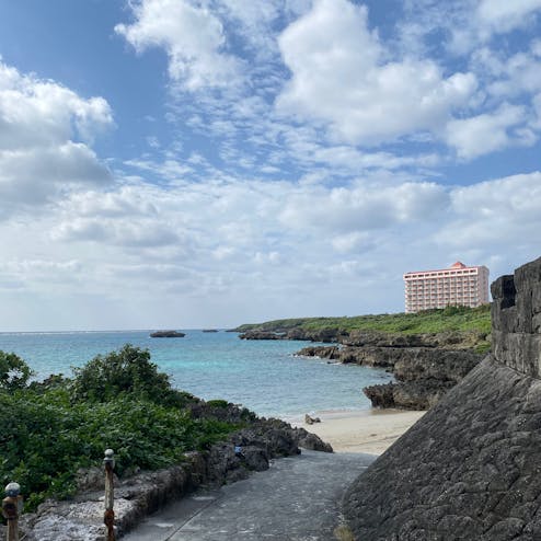 宮古島市・宮古島