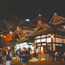 2018.09.17
愛媛旅行🍊道後温泉

#愛媛 #道後温泉 #温泉
#千と千尋の世界
#朝も夜も素敵