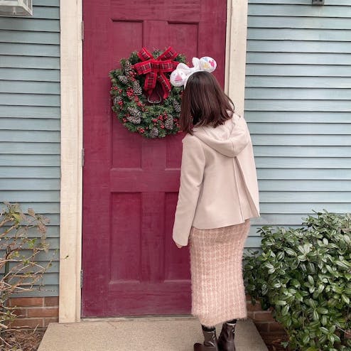 東京ディズニーシー