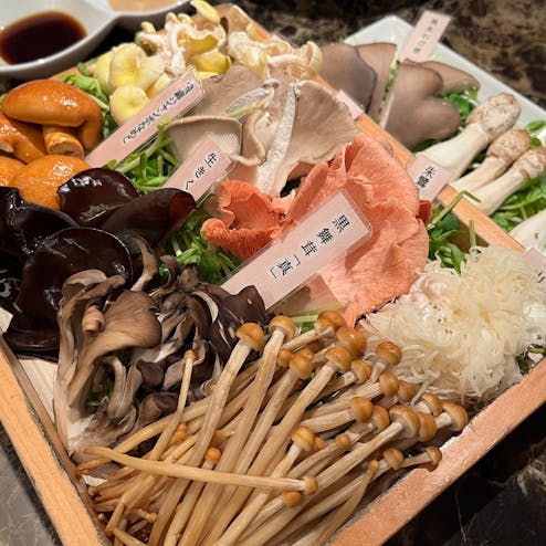 シャングリラズ シークレット 六本木店