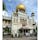 シンガポールで最大最古のイスラム教寺院。
サルタンモスクはMRTブギス駅からは少し歩くが、周りにはハジレーンやアラブストリートがあるのでセットで見れる。